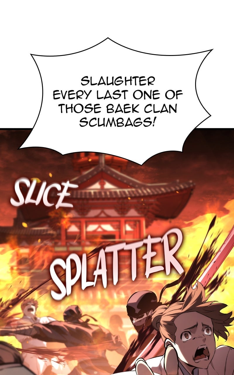 Read Boundless Ascension (en) Manga Online