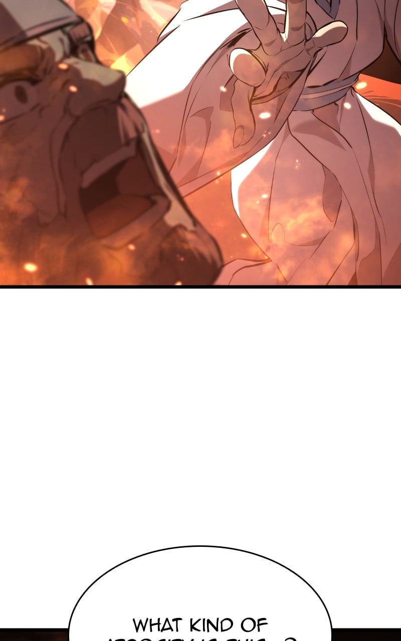 Read Boundless Ascension (en) Manga Online