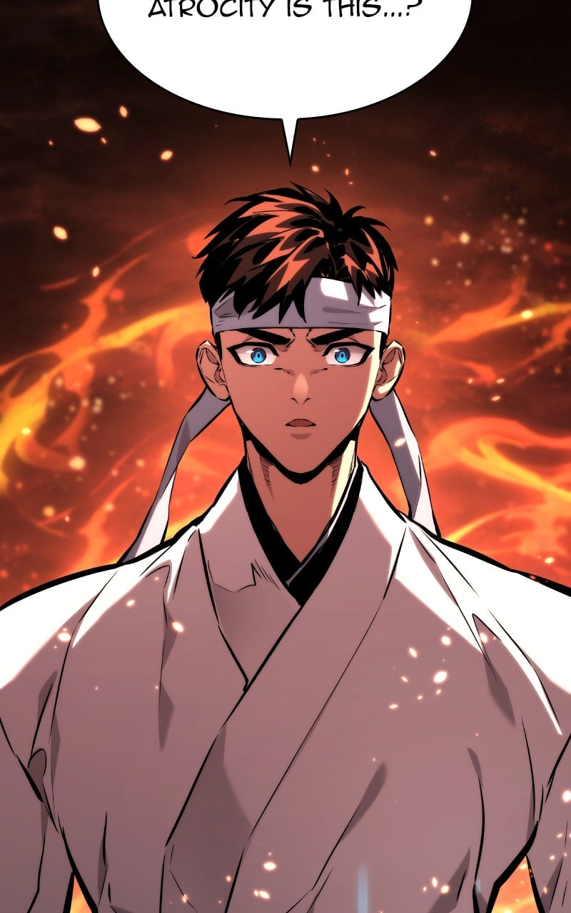 Read Boundless Ascension (en) Manga Online