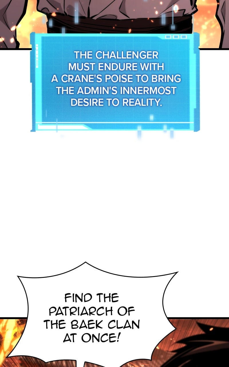 Read Boundless Ascension (en) Manga Online