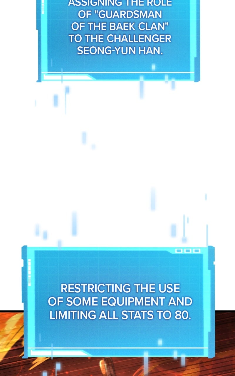 Read Boundless Ascension (en) Manga Online