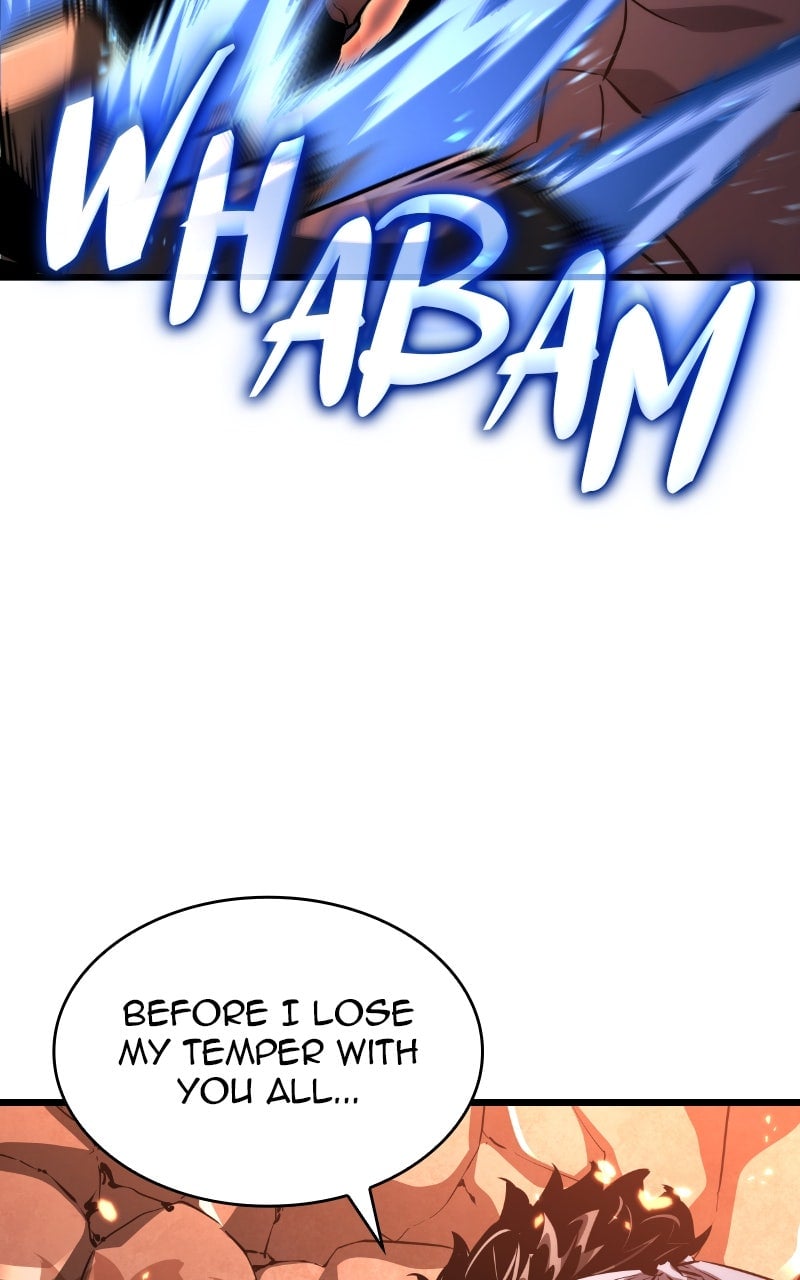 Read Boundless Ascension (en) Manga Online