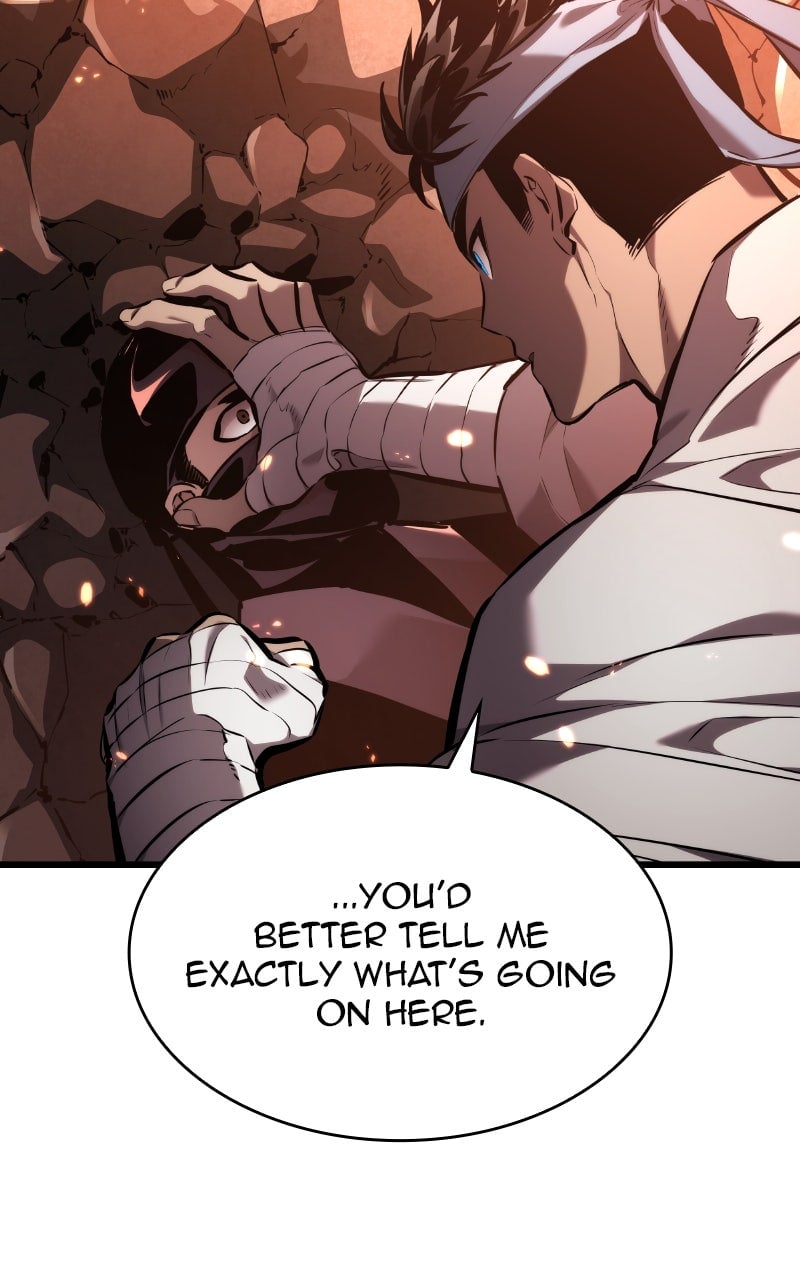 Read Boundless Ascension (en) Manga Online