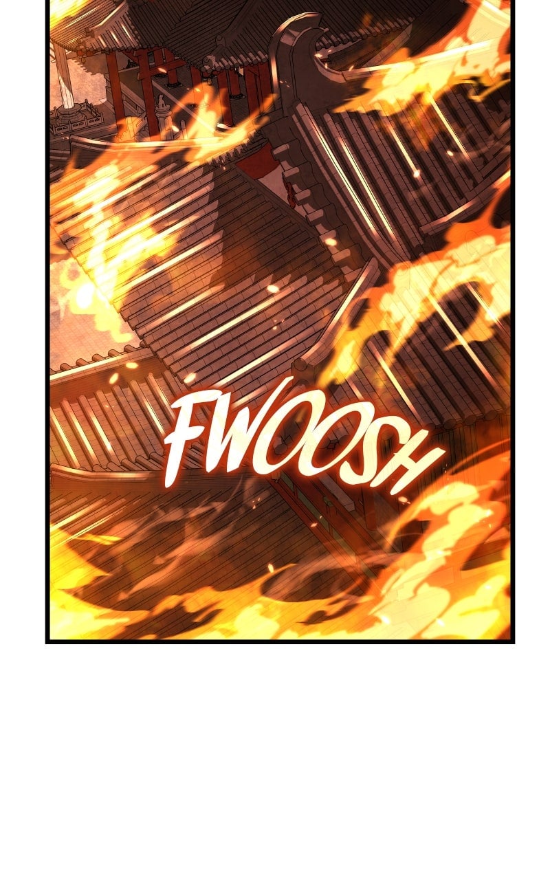 Read Boundless Ascension (en) Manga Online