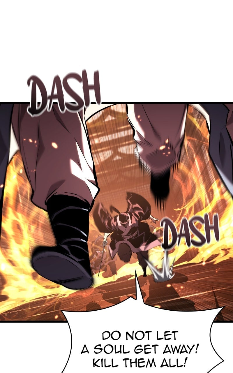 Read Boundless Ascension (en) Manga Online