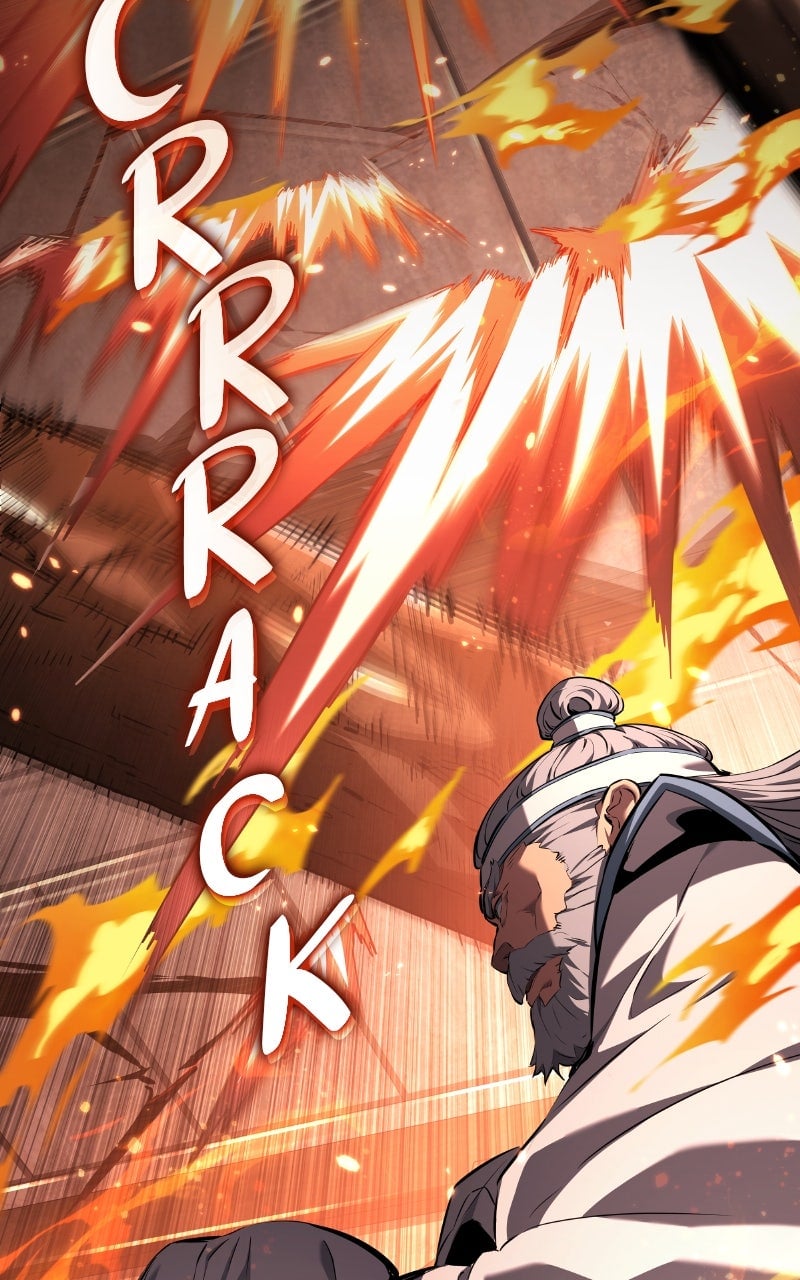 Read Boundless Ascension (en) Manga Online