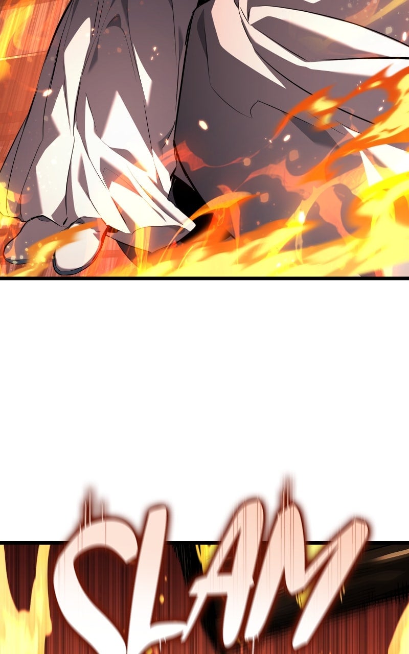 Read Boundless Ascension (en) Manga Online