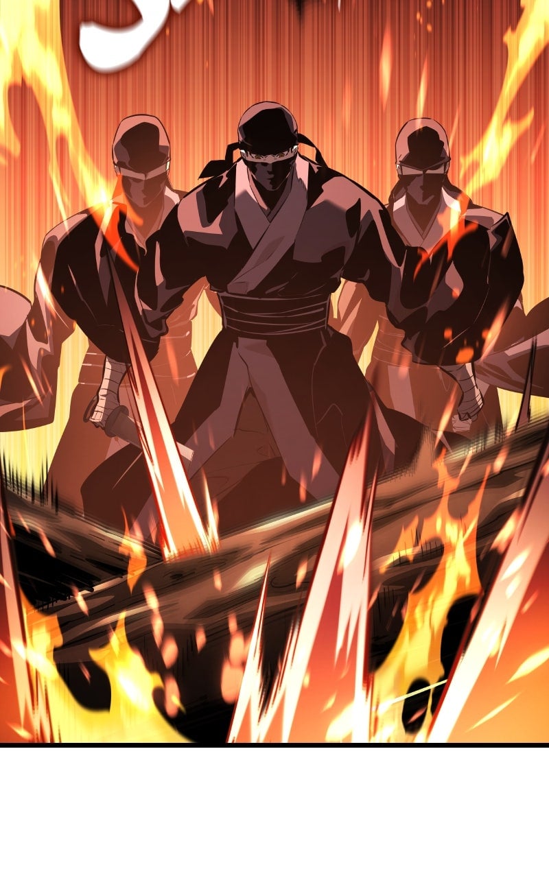 Read Boundless Ascension (en) Manga Online