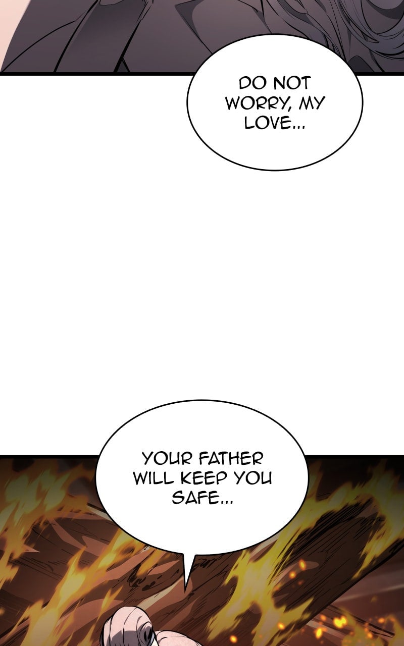 Read Boundless Ascension (en) Manga Online