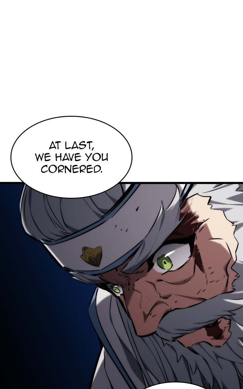 Read Boundless Ascension (en) Manga Online