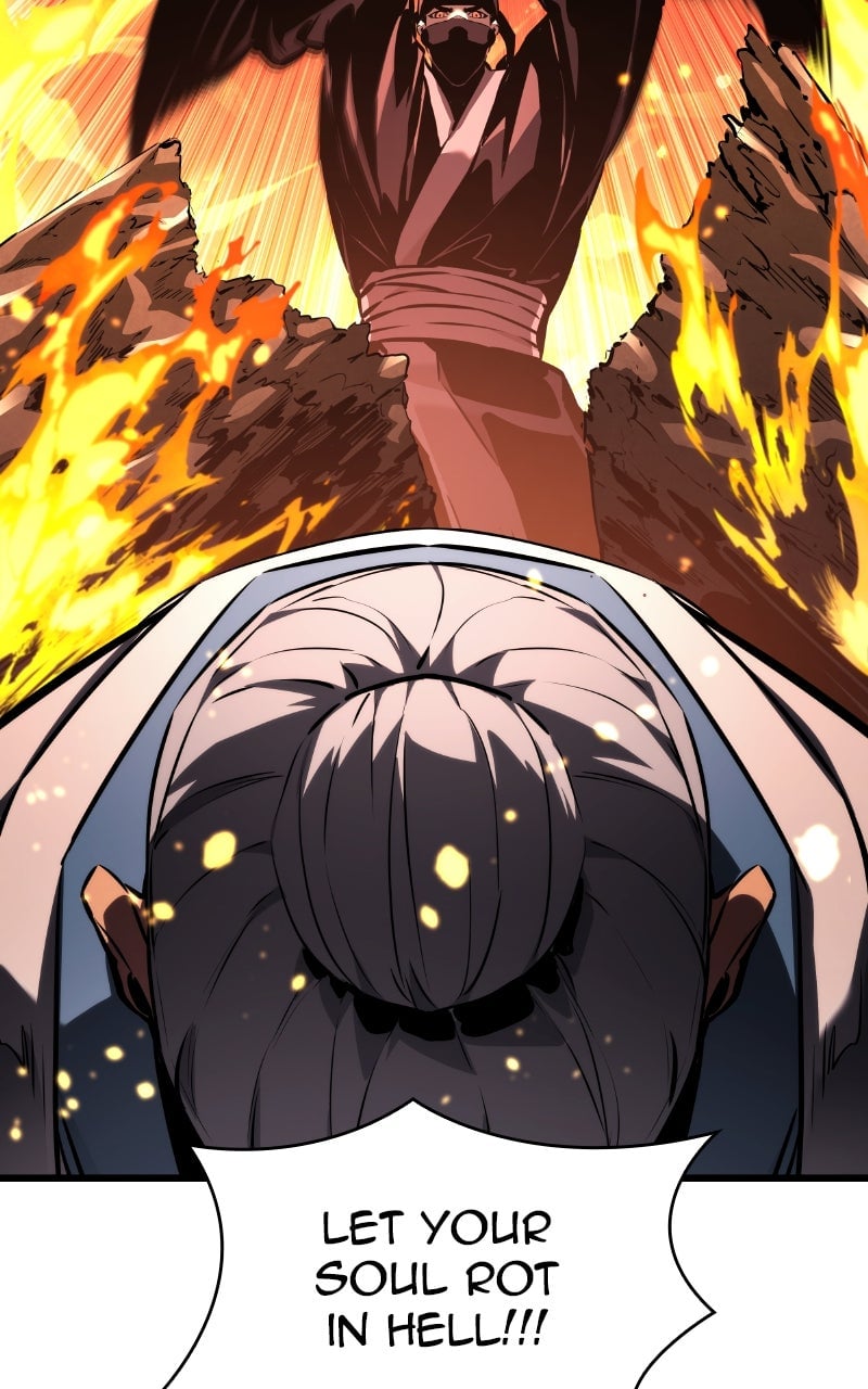 Read Boundless Ascension (en) Manga Online