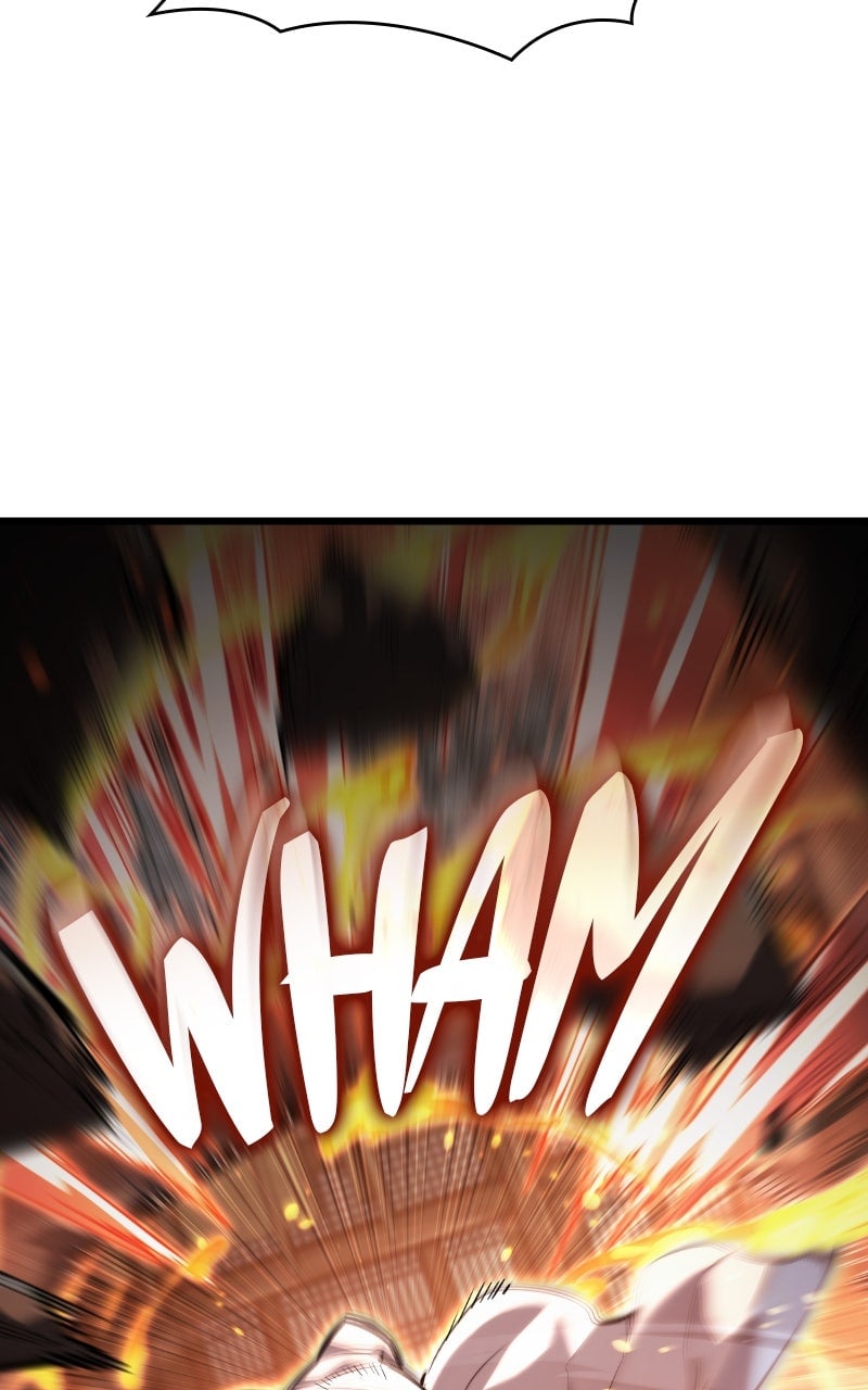 Read Boundless Ascension (en) Manga Online