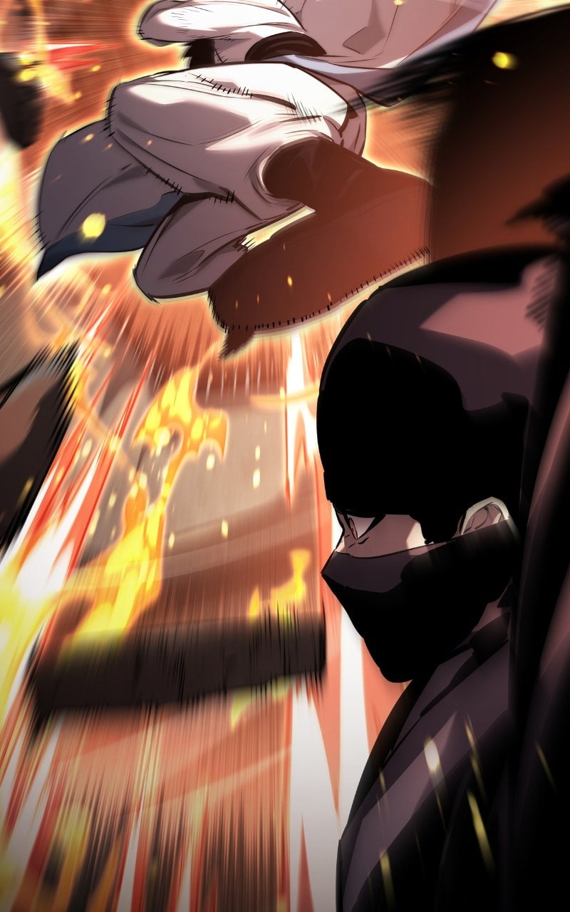 Read Boundless Ascension (en) Manga Online