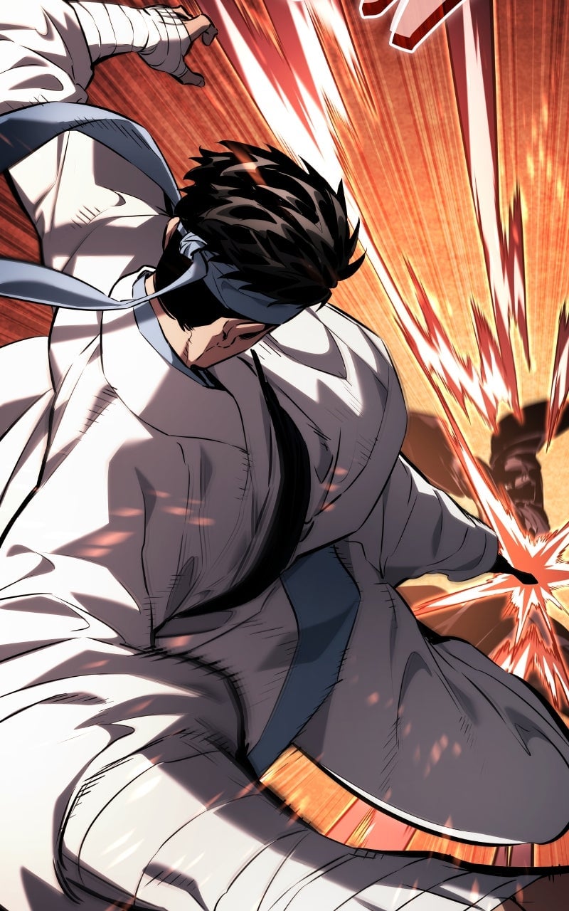 Read Boundless Ascension (en) Manga Online