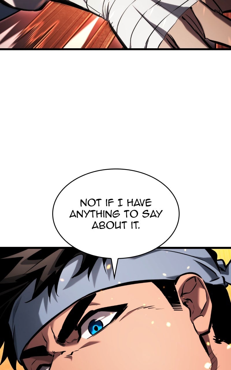 Read Boundless Ascension (en) Manga Online