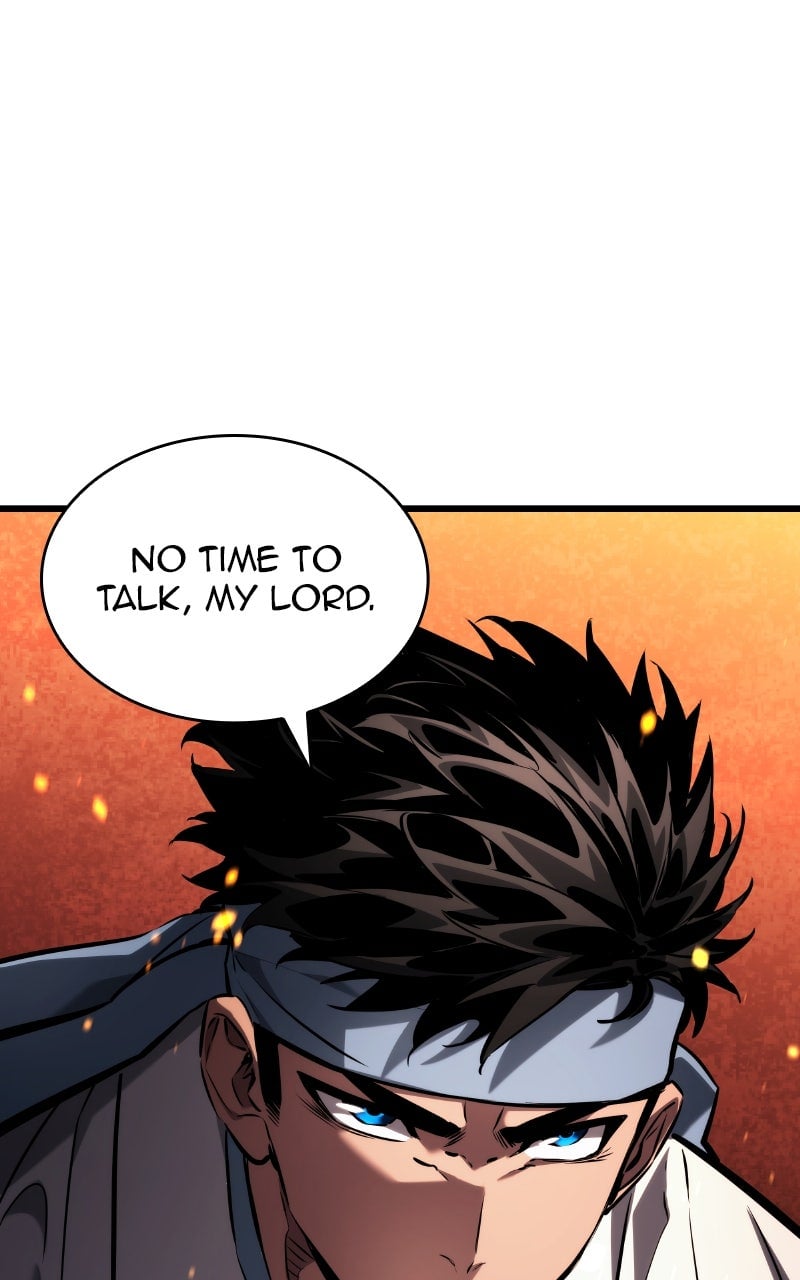 Read Boundless Ascension (en) Manga Online