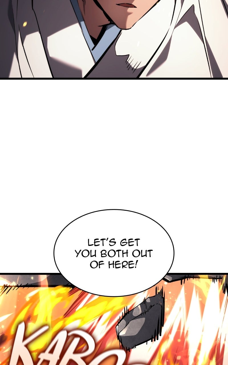 Read Boundless Ascension (en) Manga Online