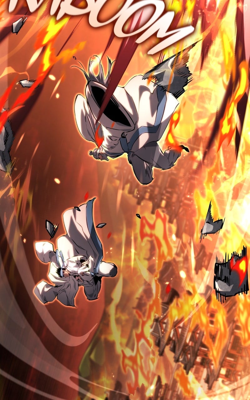 Read Boundless Ascension (en) Manga Online