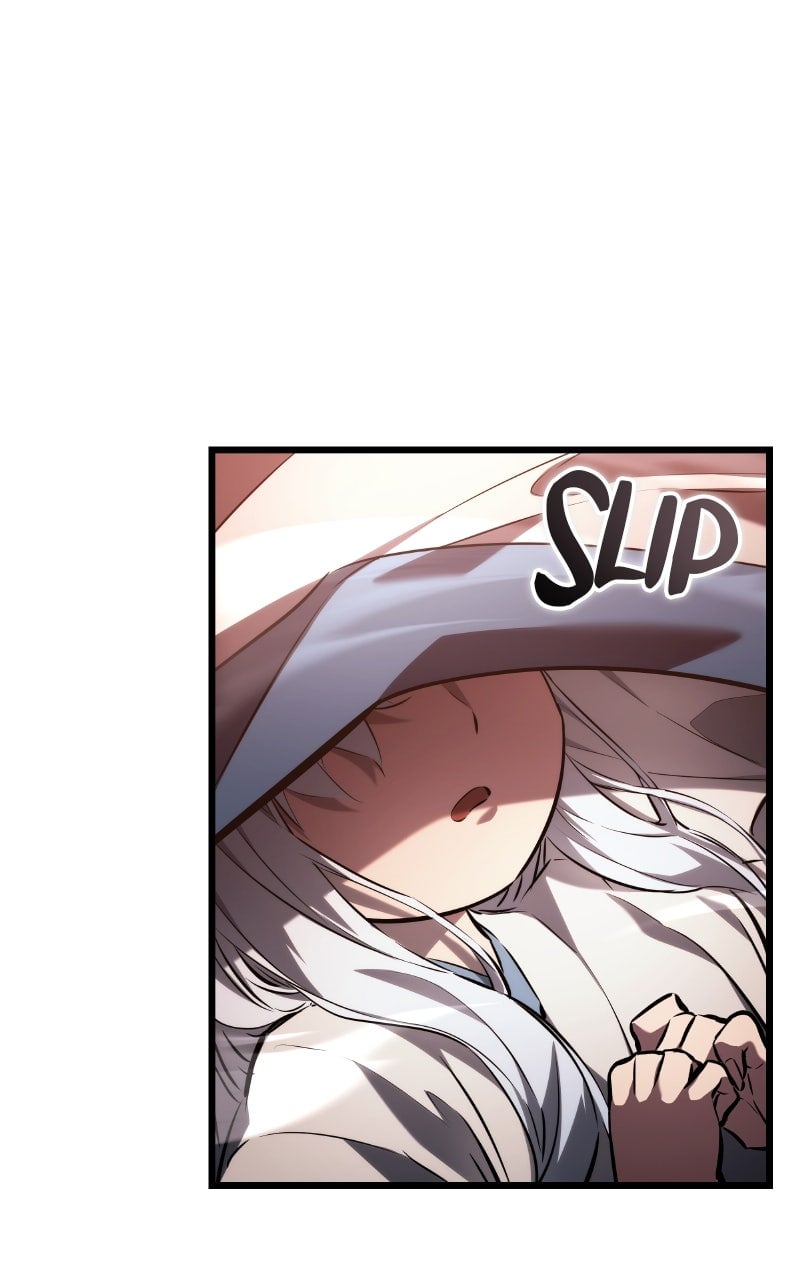 Read Boundless Ascension (en) Manga Online