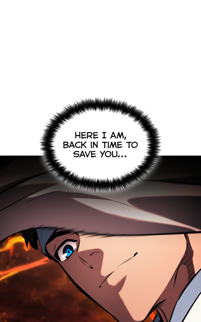 Read Boundless Ascension (en) Manga Online