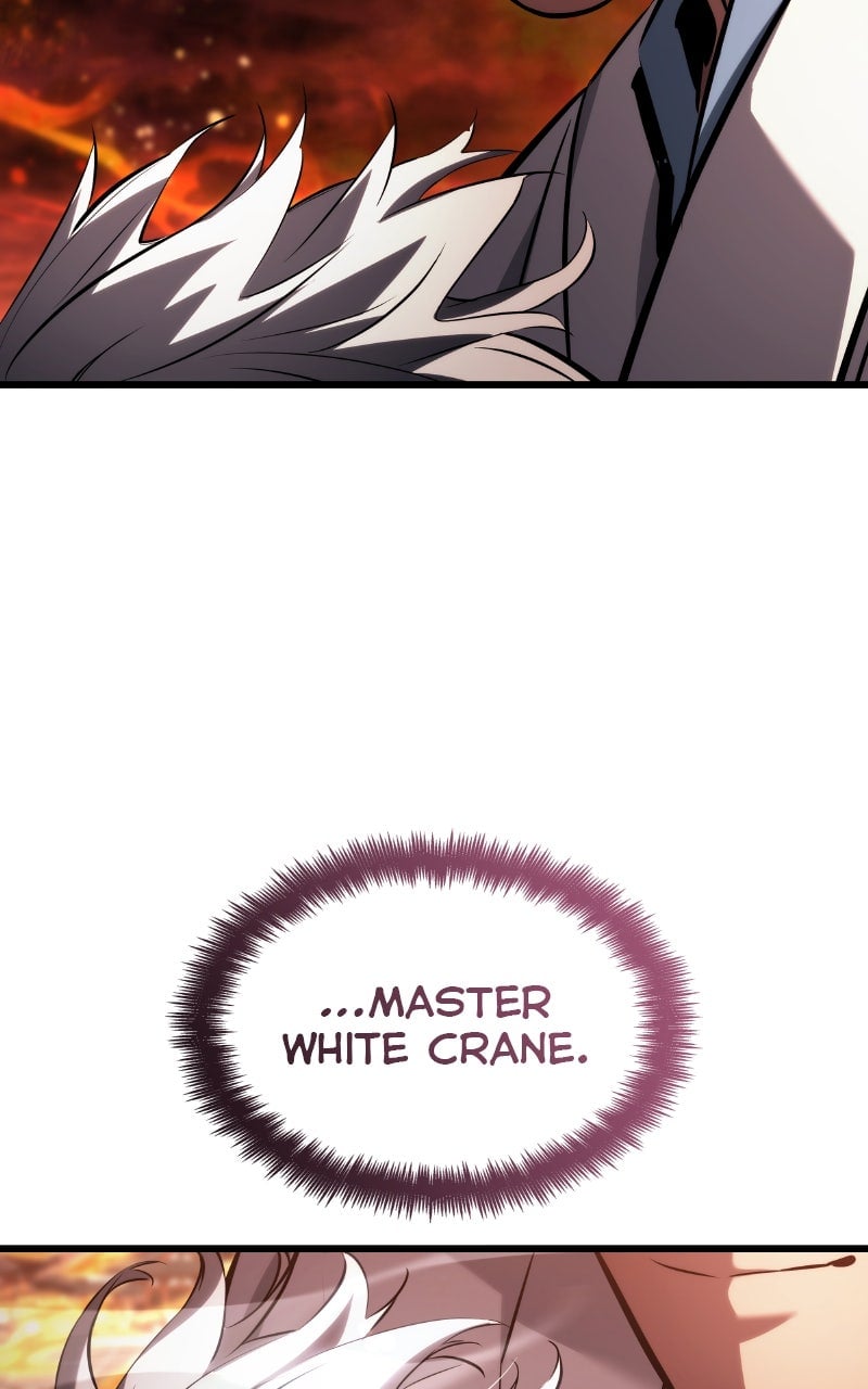 Read Boundless Ascension (en) Manga Online