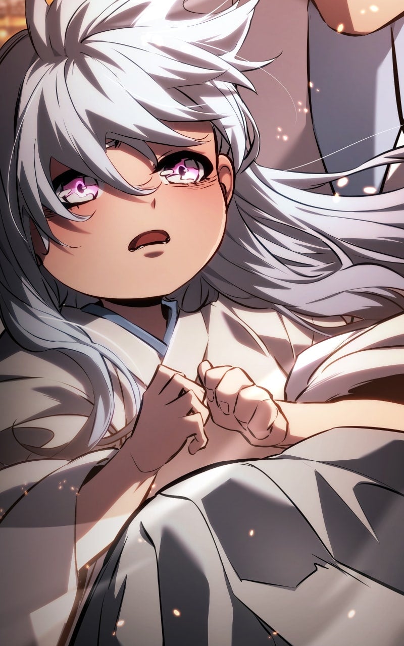 Read Boundless Ascension (en) Manga Online