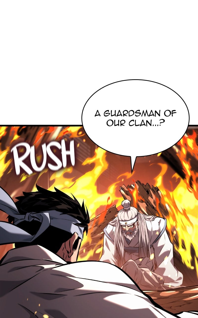 Read Boundless Ascension (en) Manga Online