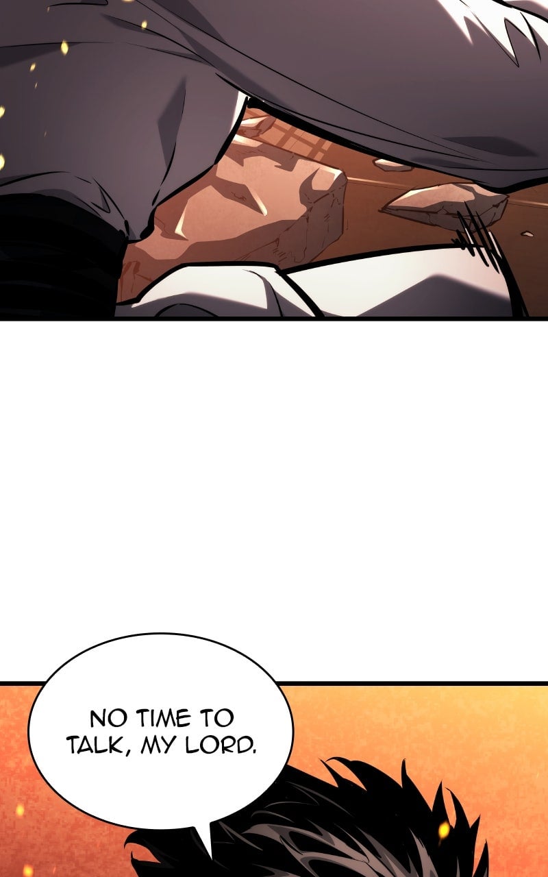 Read Boundless Ascension (en) Manga Online