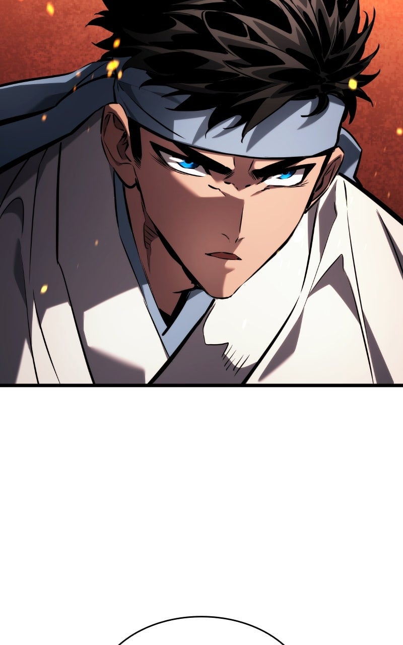 Read Boundless Ascension (en) Manga Online