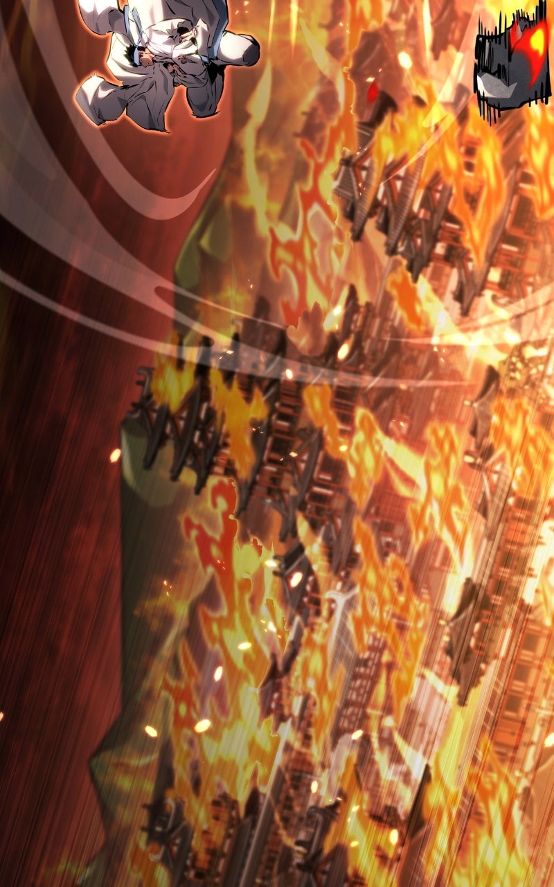 Read Boundless Ascension (en) Manga Online