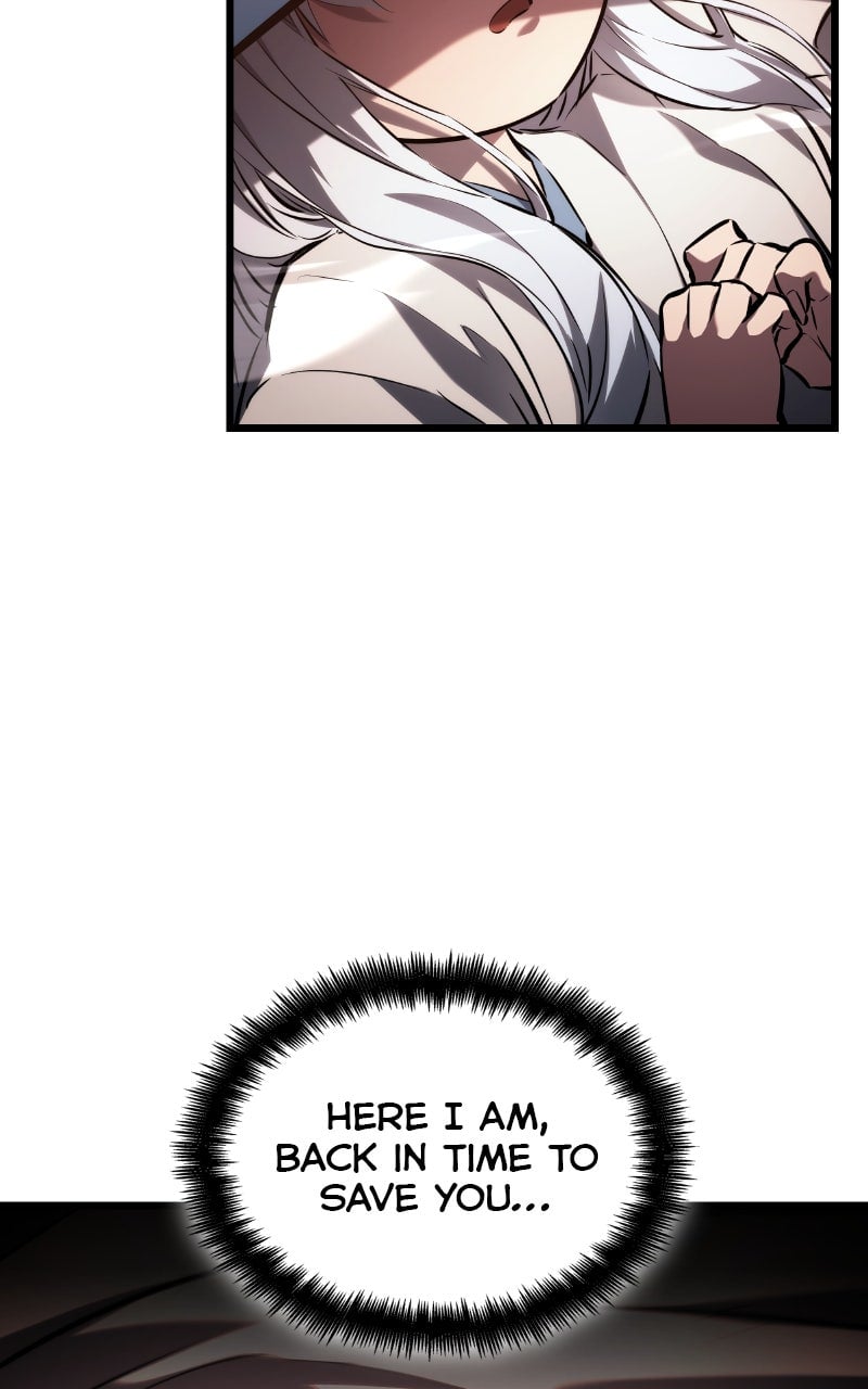 Read Boundless Ascension (en) Manga Online