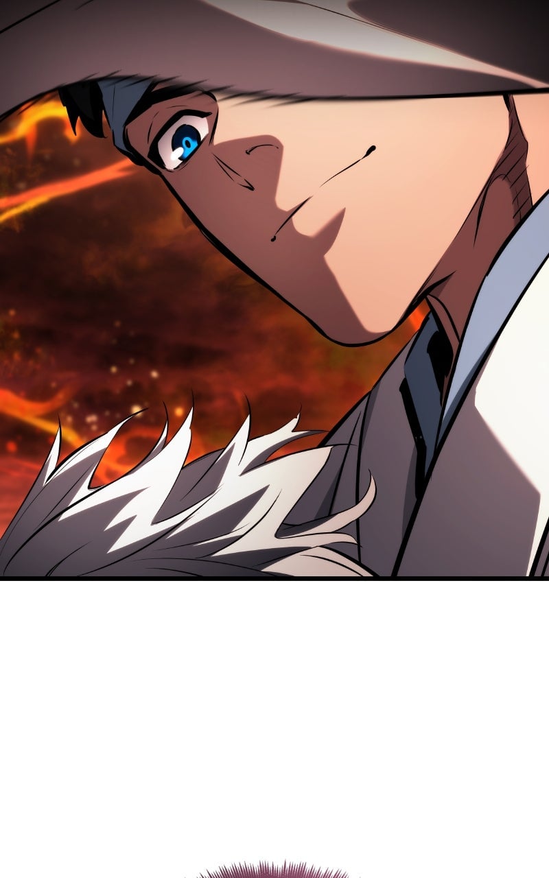 Read Boundless Ascension (en) Manga Online