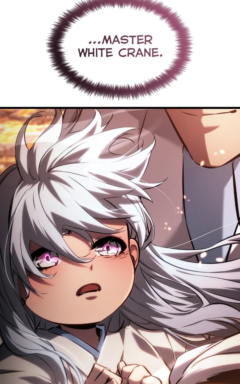 Read Boundless Ascension (en) Manga Online