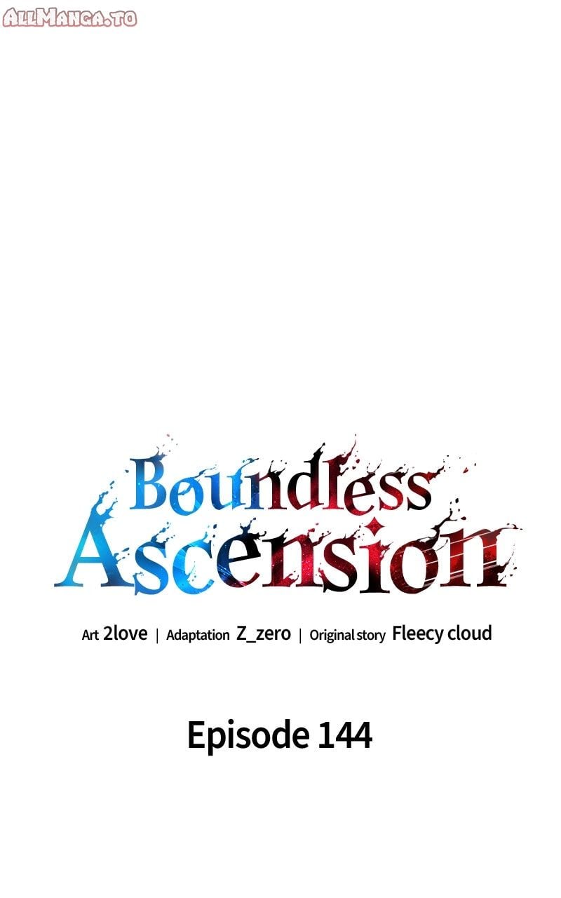 Read Boundless Ascension (en) Manga Online