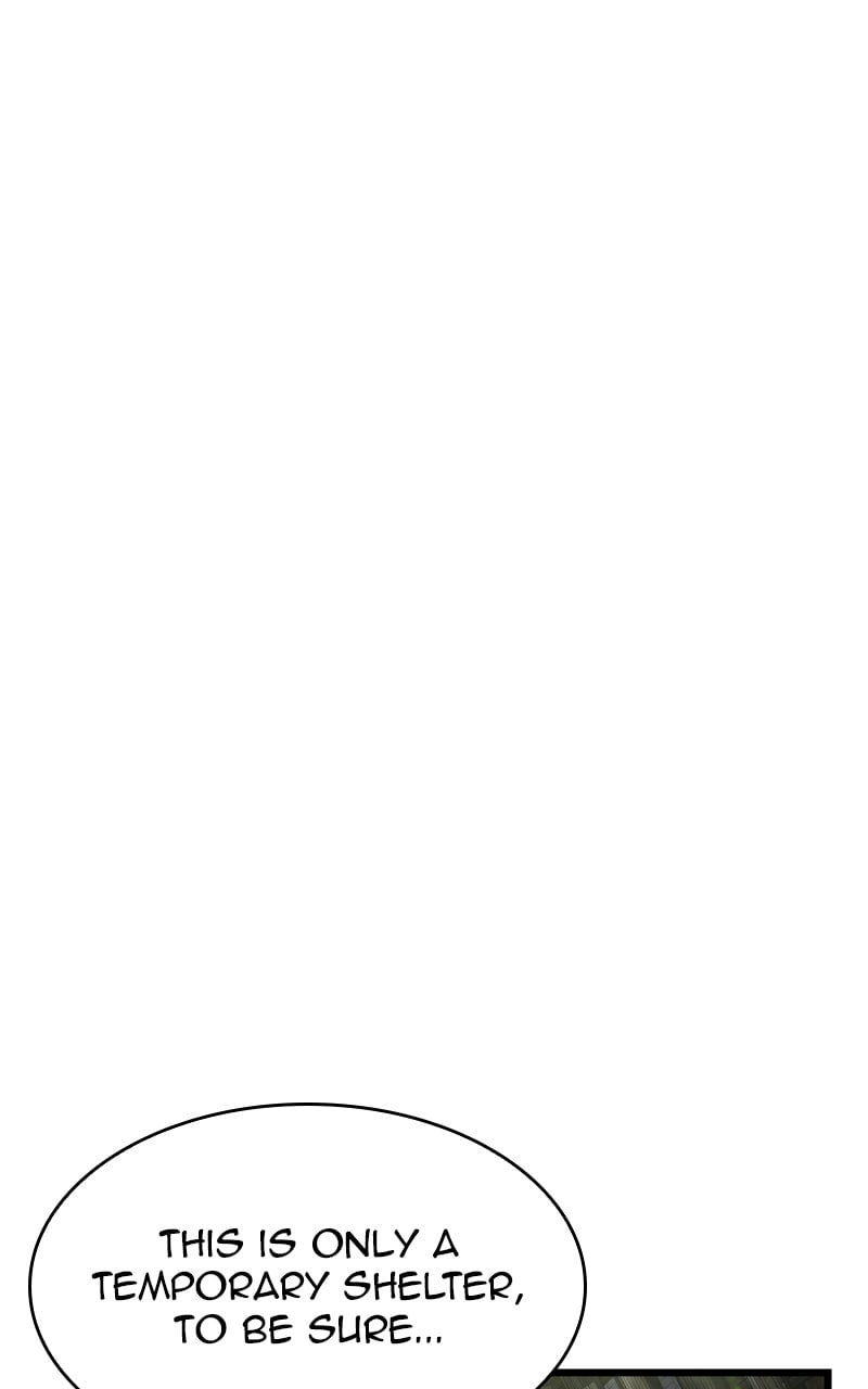 Read Boundless Ascension (en) Manga Online