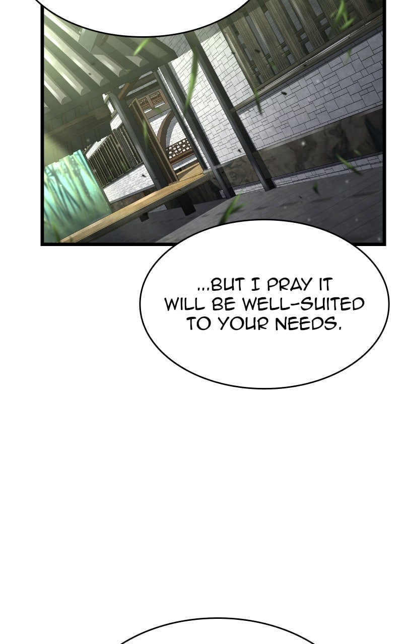 Read Boundless Ascension (en) Manga Online