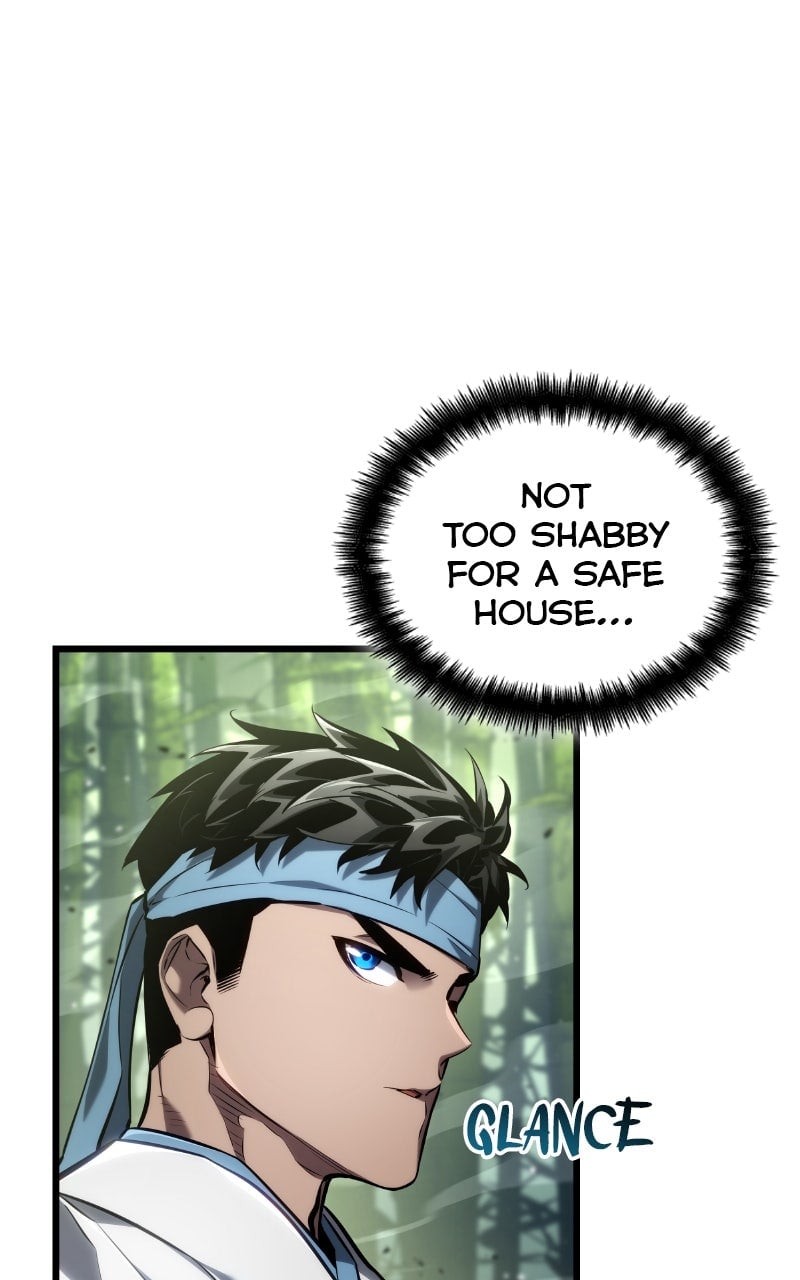 Read Boundless Ascension (en) Manga Online