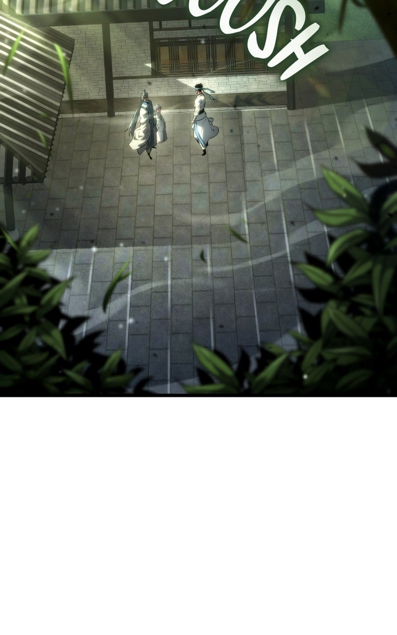 Read Boundless Ascension (en) Manga Online