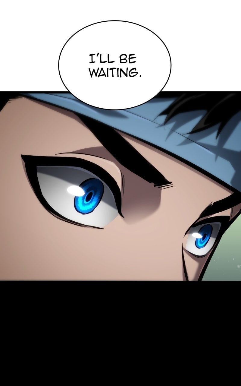 Read Boundless Ascension (en) Manga Online