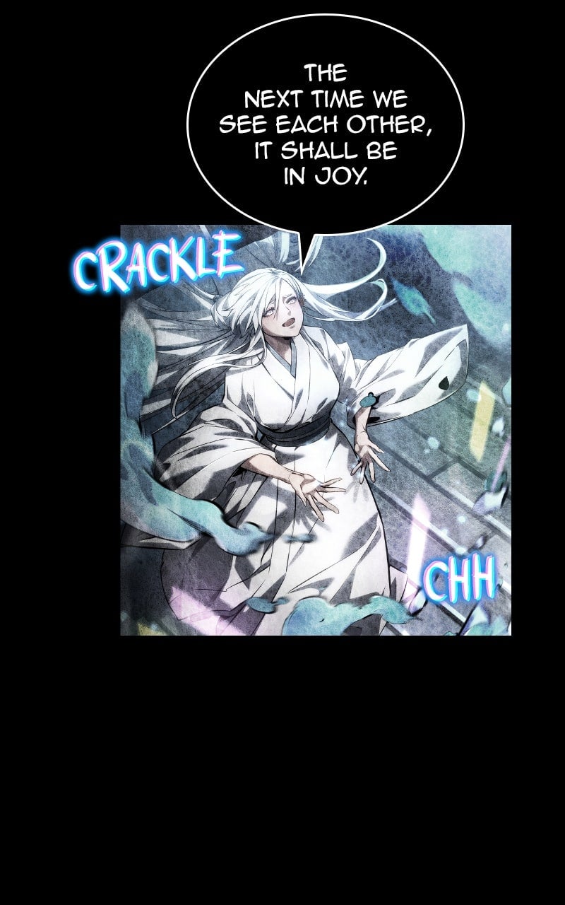 Read Boundless Ascension (en) Manga Online