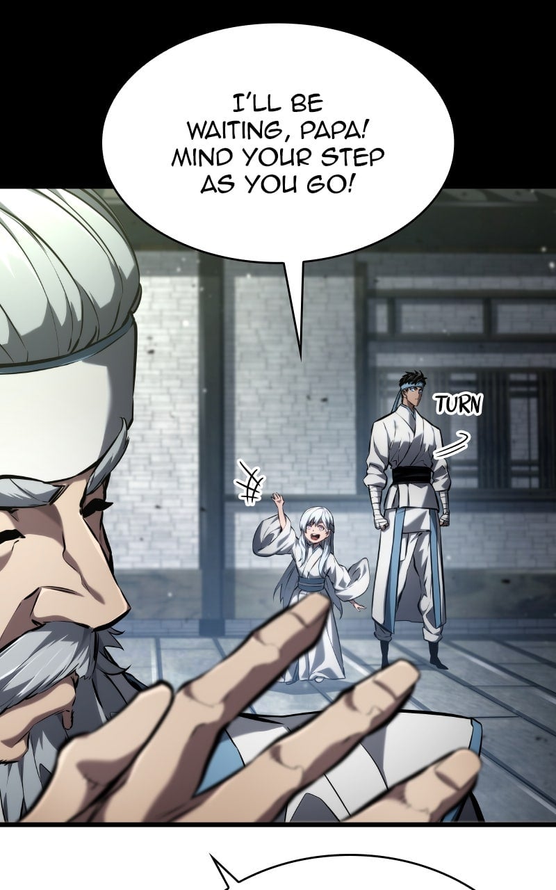 Read Boundless Ascension (en) Manga Online