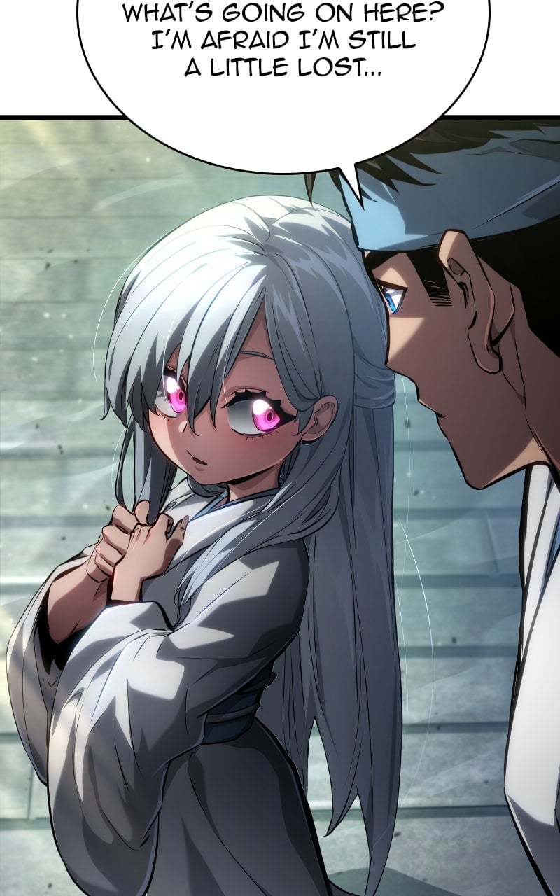 Read Boundless Ascension (en) Manga Online