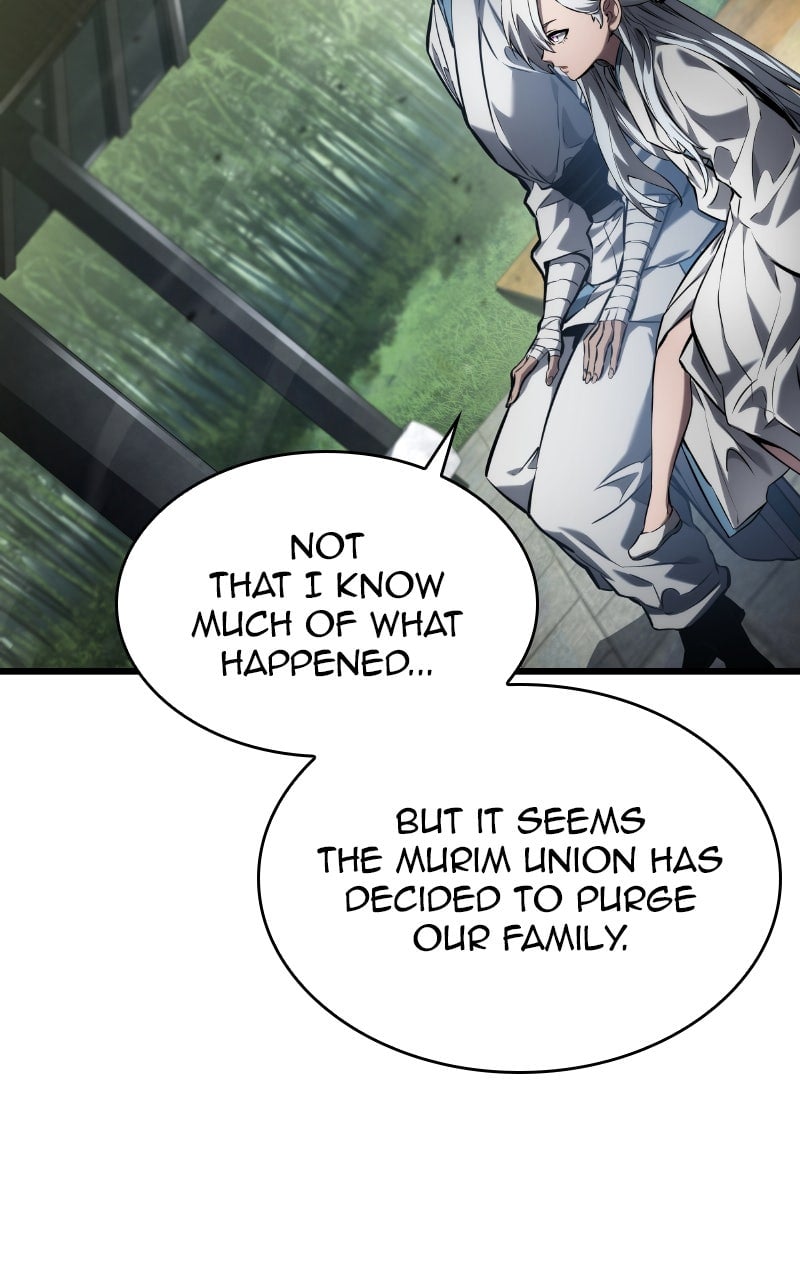 Read Boundless Ascension (en) Manga Online