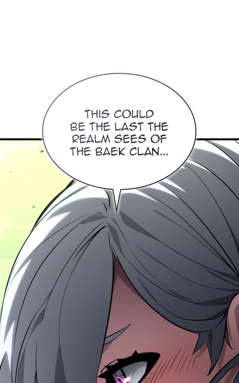 Read Boundless Ascension (en) Manga Online