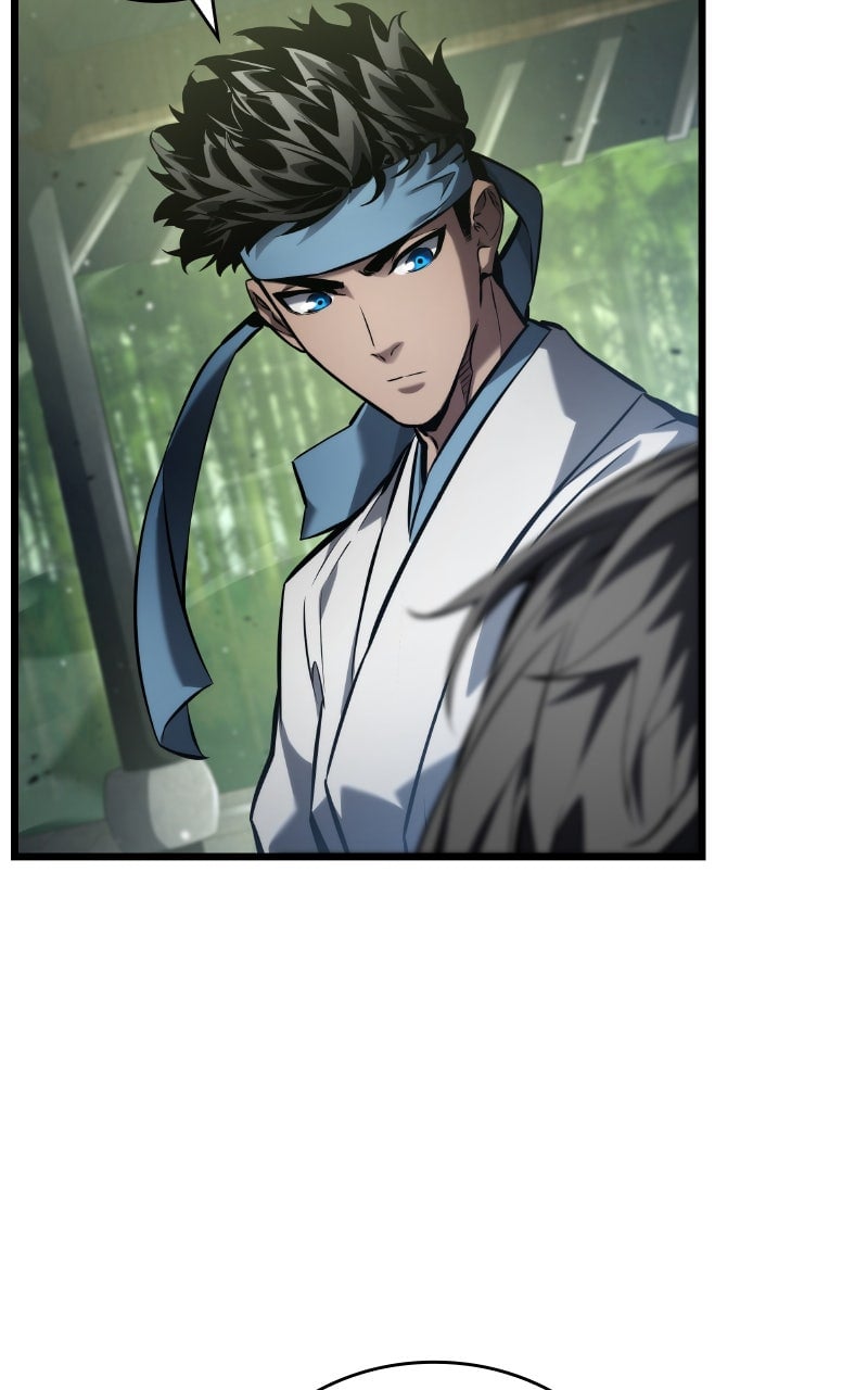 Read Boundless Ascension (en) Manga Online