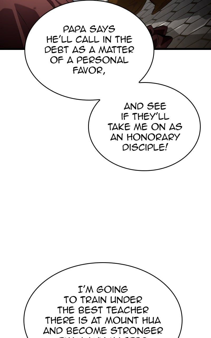 Read Boundless Ascension (en) Manga Online