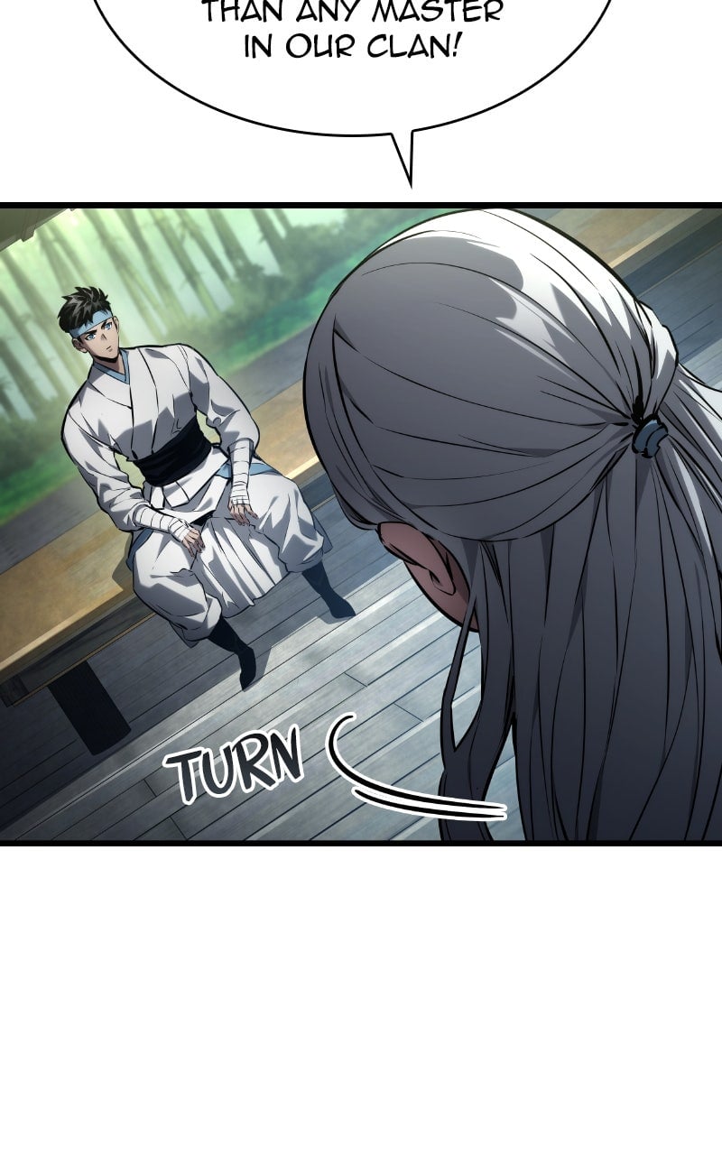 Read Boundless Ascension (en) Manga Online