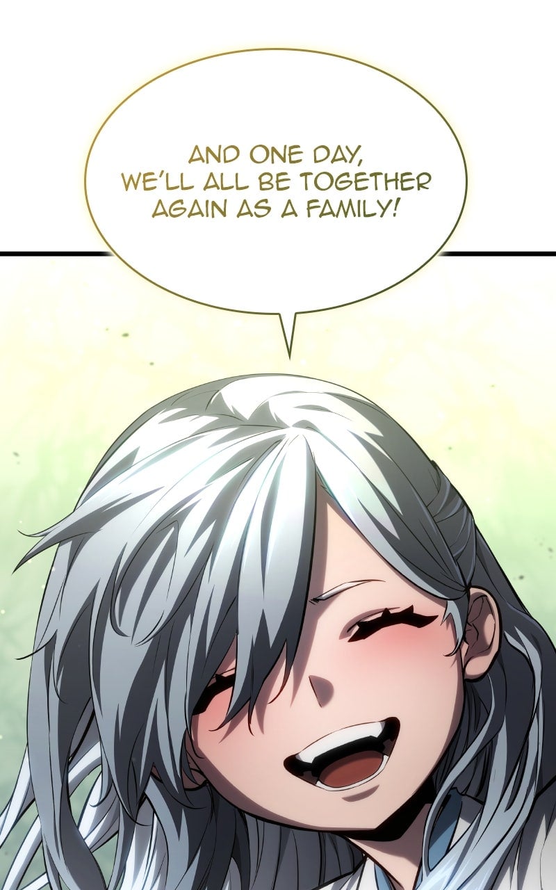 Read Boundless Ascension (en) Manga Online