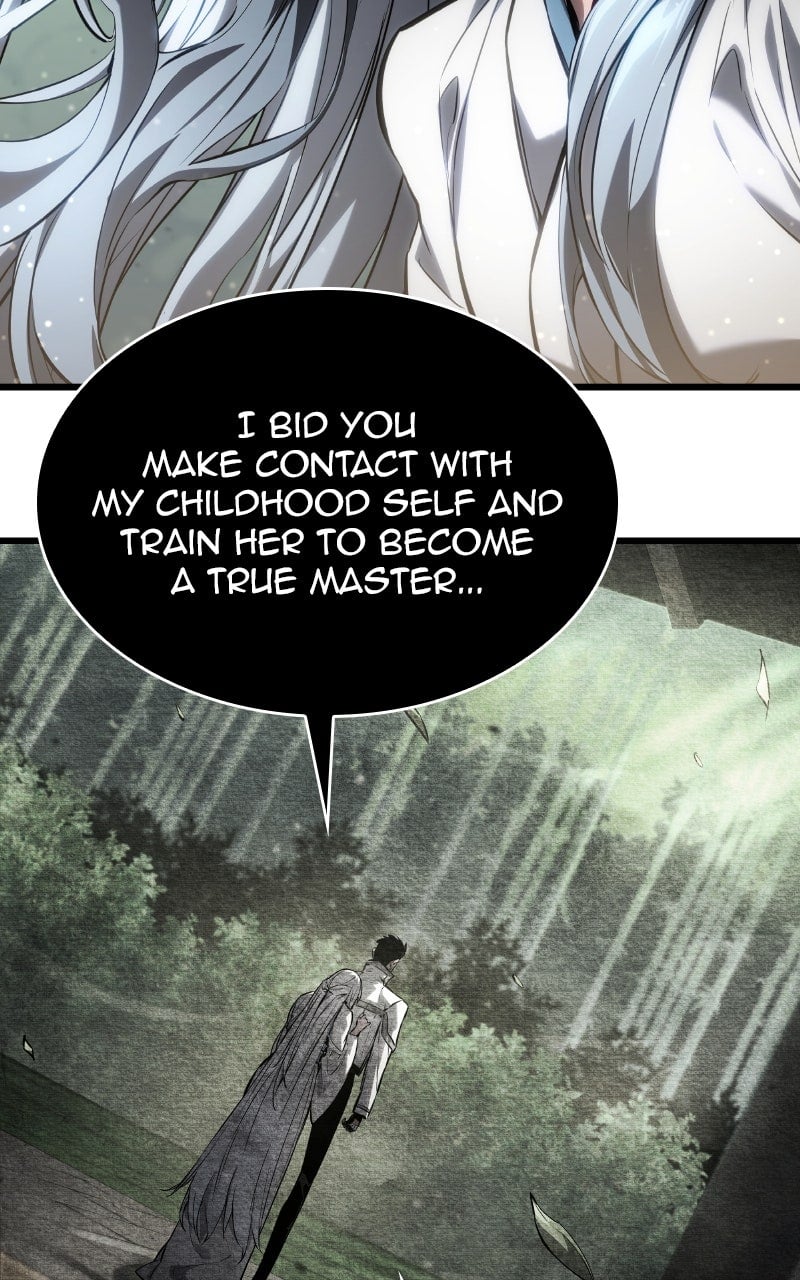 Read Boundless Ascension (en) Manga Online