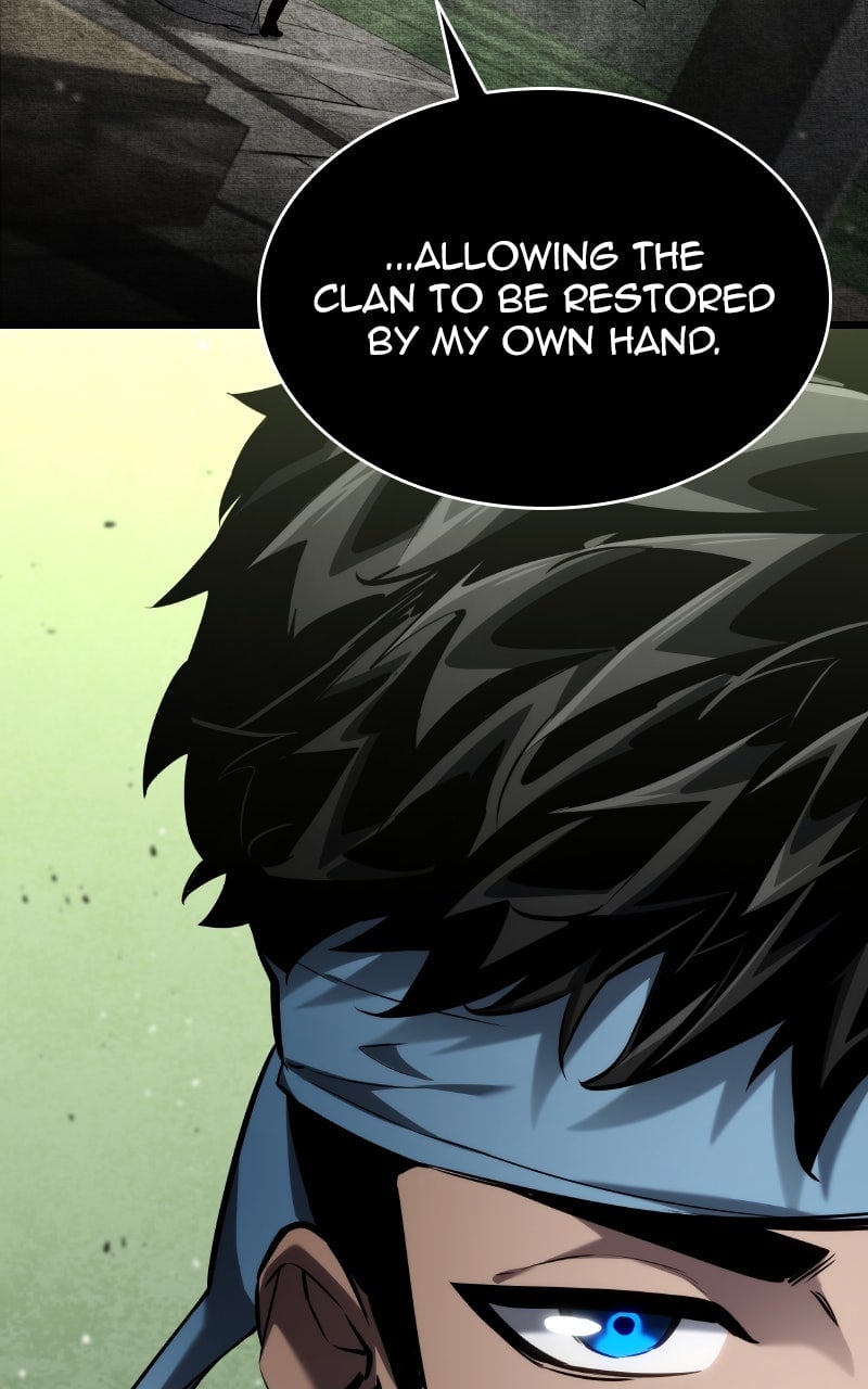 Read Boundless Ascension (en) Manga Online